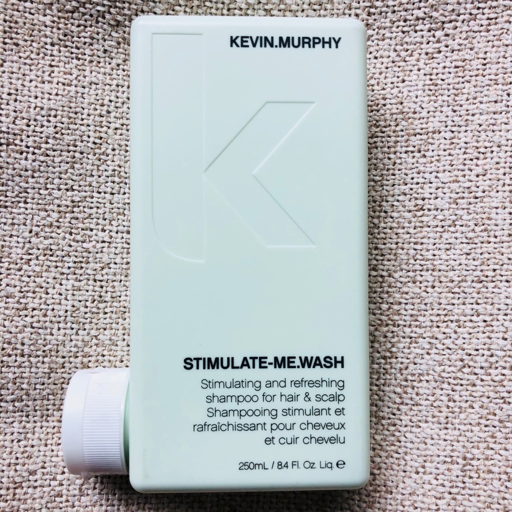 Kevin Murphy Stimulate Me Rinse